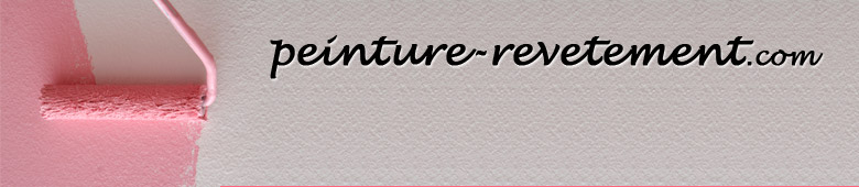 Informations Peinture Revetement